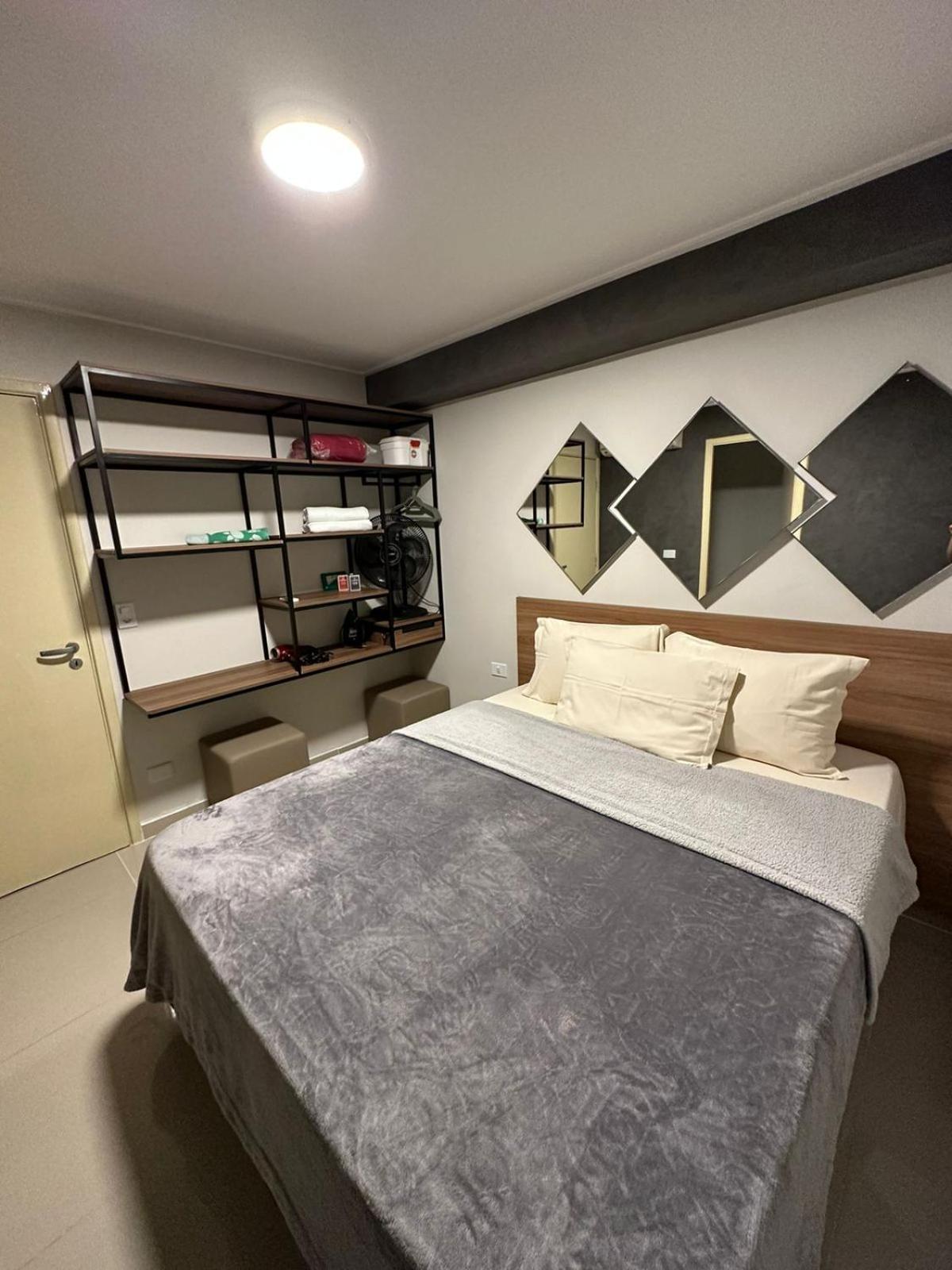 Apto 2 Suites Beiramar Pajucara Neo , 2 Gar - Adm Nutelss Maceió Exterior foto